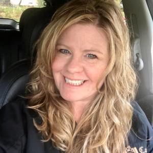 Meet your Posher, Kimberly